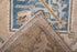 Antique NW Persian Runner Rug (3' x 15')